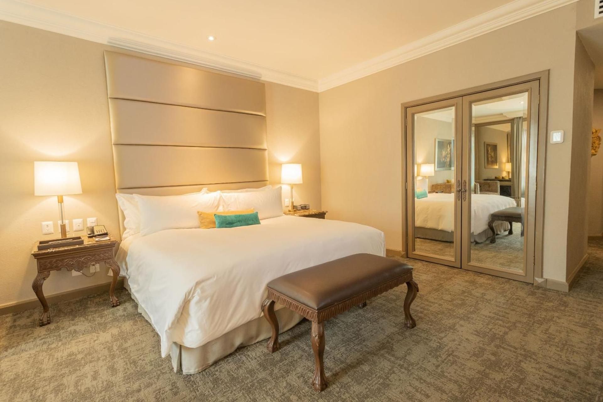 Quinta Real Monterrey Gran Clase King 3