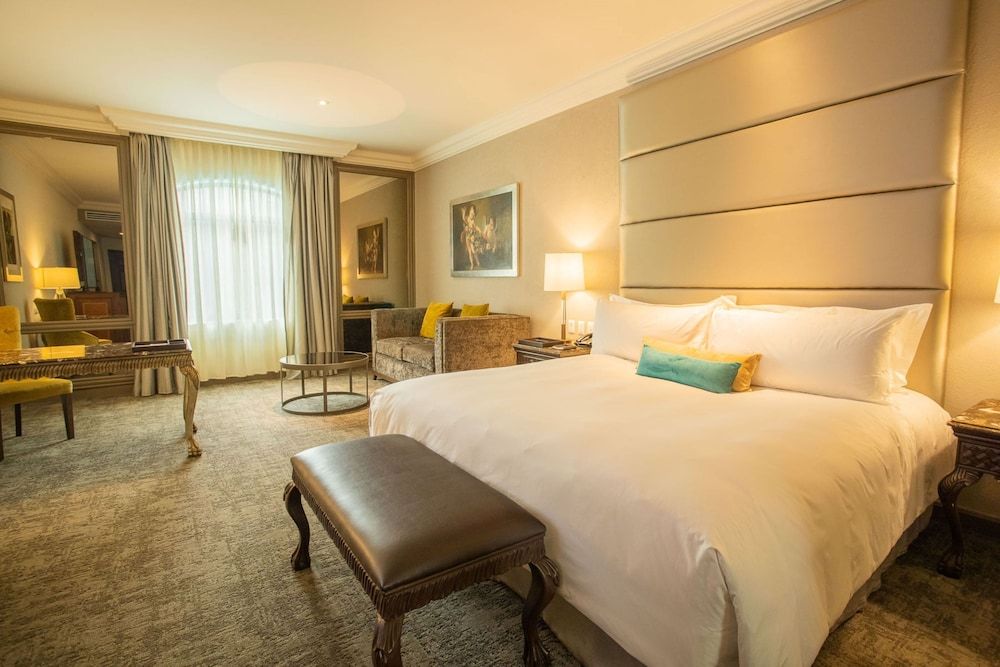 Quinta Real Monterrey Gran Clase King 2