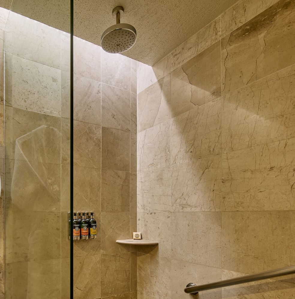 Grand Fiesta Americana Sumiya Cuernavaca Deluxe Room, 2 Double Beds (Plus) 3