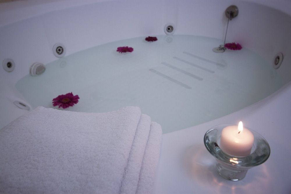 Junior Suite, 1 King Bed