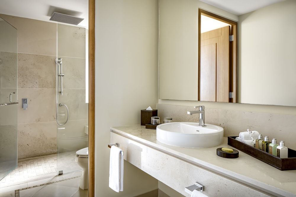 Grand Velas Riviera Nayarit - All Inclusive Terrace Grand Suite 4