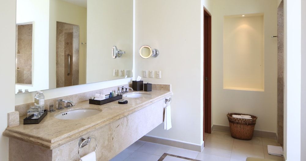 Grand Velas Riviera Nayarit - All Inclusive Terrace Grand Suite 3