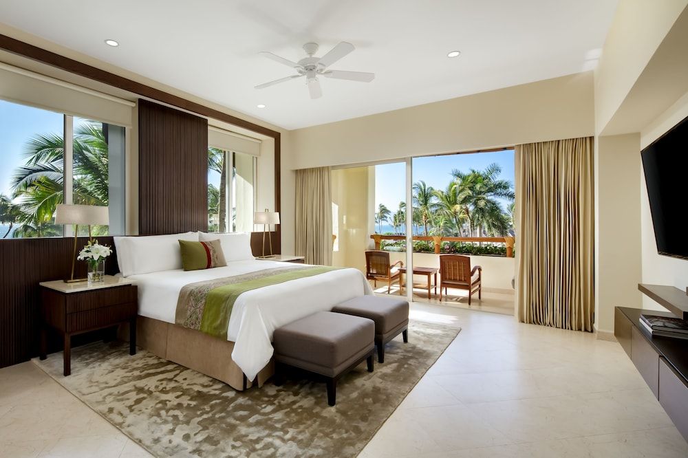 Grand Velas Riviera Nayarit - All Inclusive One Bedroom Governor Suite