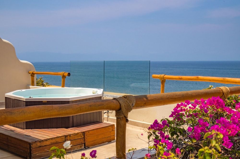 Grand Velas Riviera Nayarit - All Inclusive Terrace Grand Suite 2