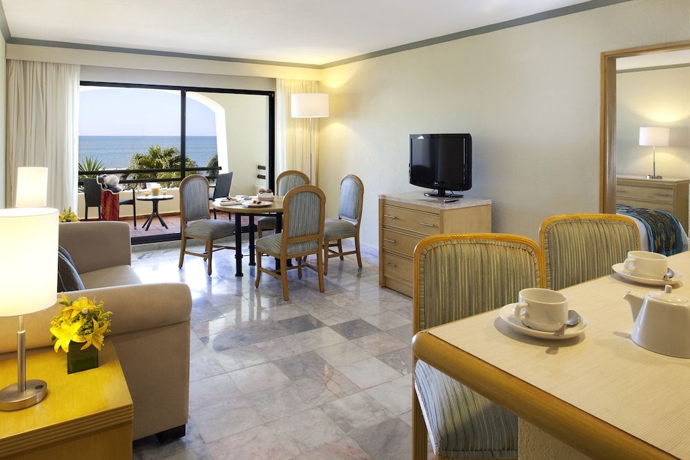 Samba Vallarta - All Inclusive Suite Double, with terrace 7