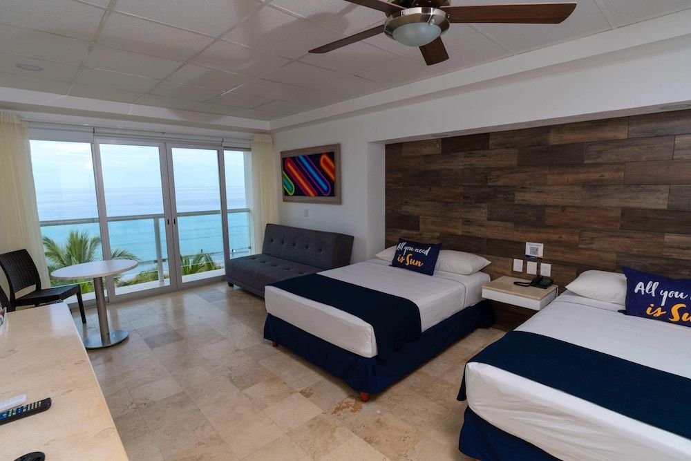 Villa Varadero Junior Room, Balcony, Sea View 3