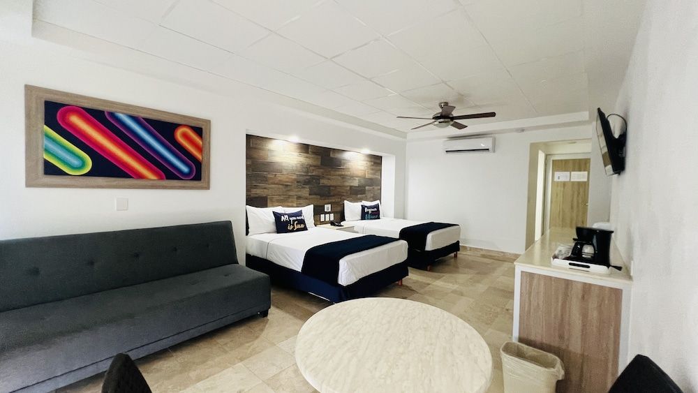 Villa Varadero Junior Room, Balcony, Sea View 6