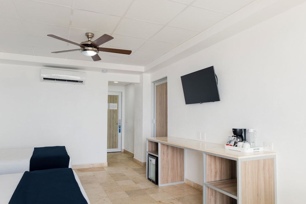 Villa Varadero Junior Room, Balcony, Sea View 13