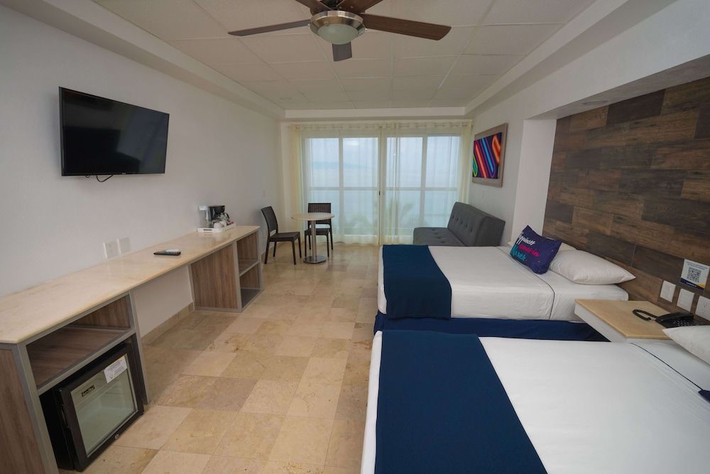 Villa Varadero Junior Room, Balcony, Sea View 4