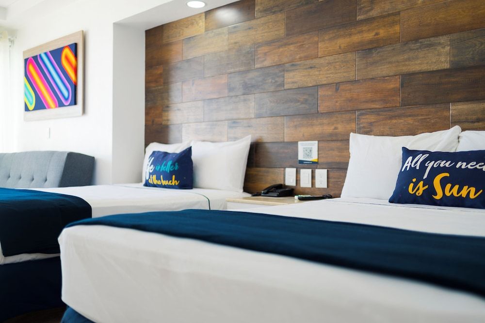 Villa Varadero Junior Room, Balcony, Sea View 9