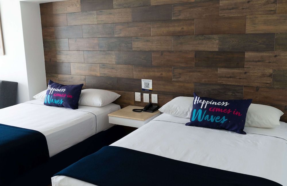 Villa Varadero Junior Room, Balcony, Sea View