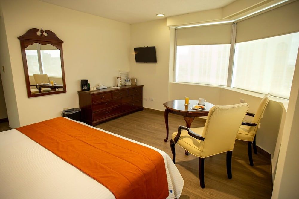 Superior Double Room, 2 Double Beds