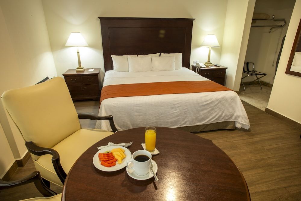 Superior Room, 1 King Bed, Non Smoking