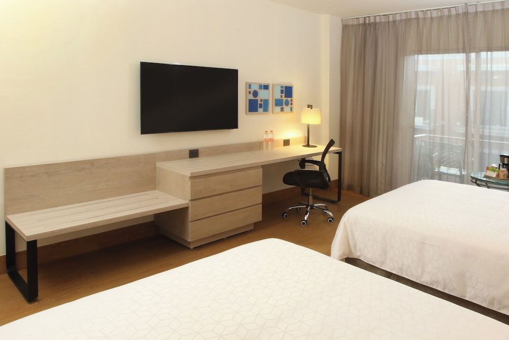 Standard Room, 2 Queen Beds