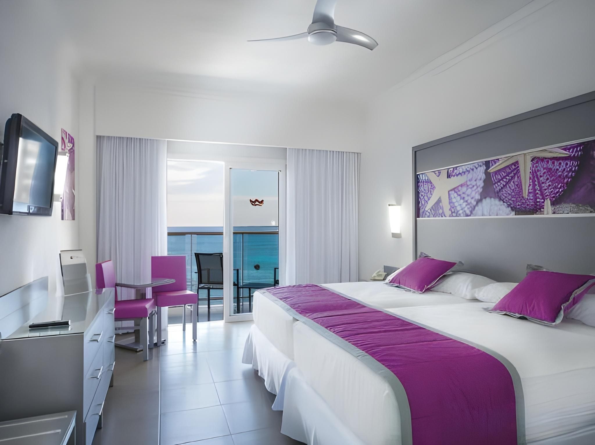 Junior Suite Sea View