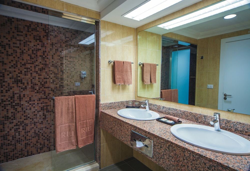 Double Room, 2 Bedrooms, Ocean View (U)