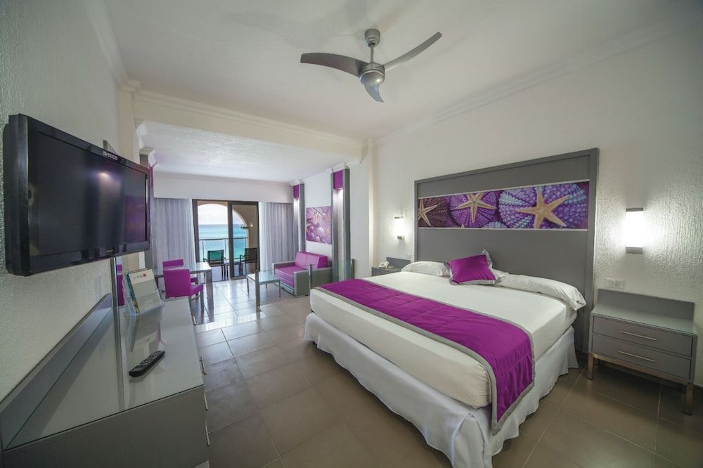 Junior Suite, Sea View (M)