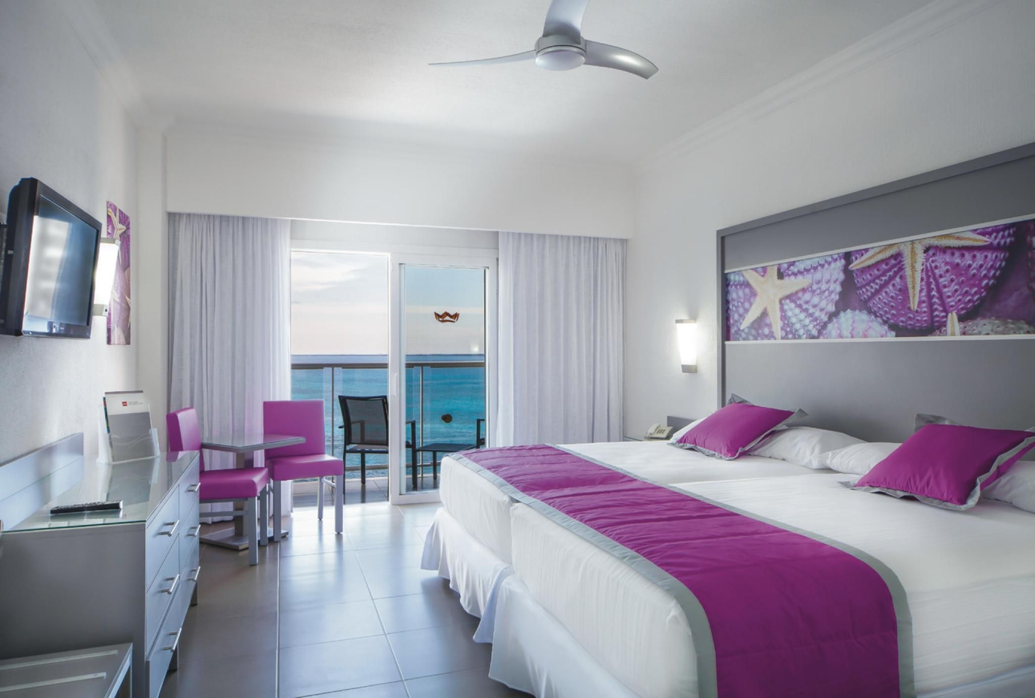 Double Room Ocean View