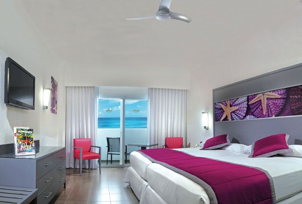 Standard Double Room (M)