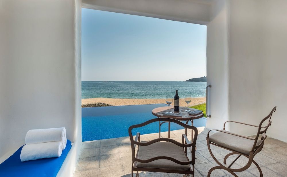 Camino Real Zaashila Huatulco Camino Real Club King sea view 6