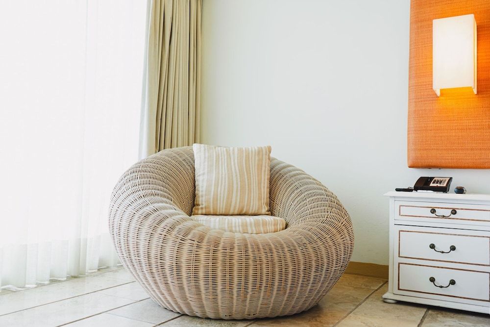 Camino Real Zaashila Huatulco Deluxe King sea view 12