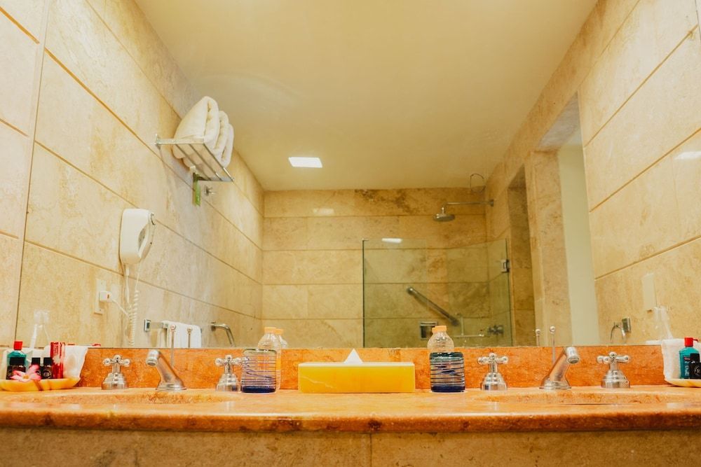 Camino Real Zaashila Huatulco Camino Real Club King sea view 11