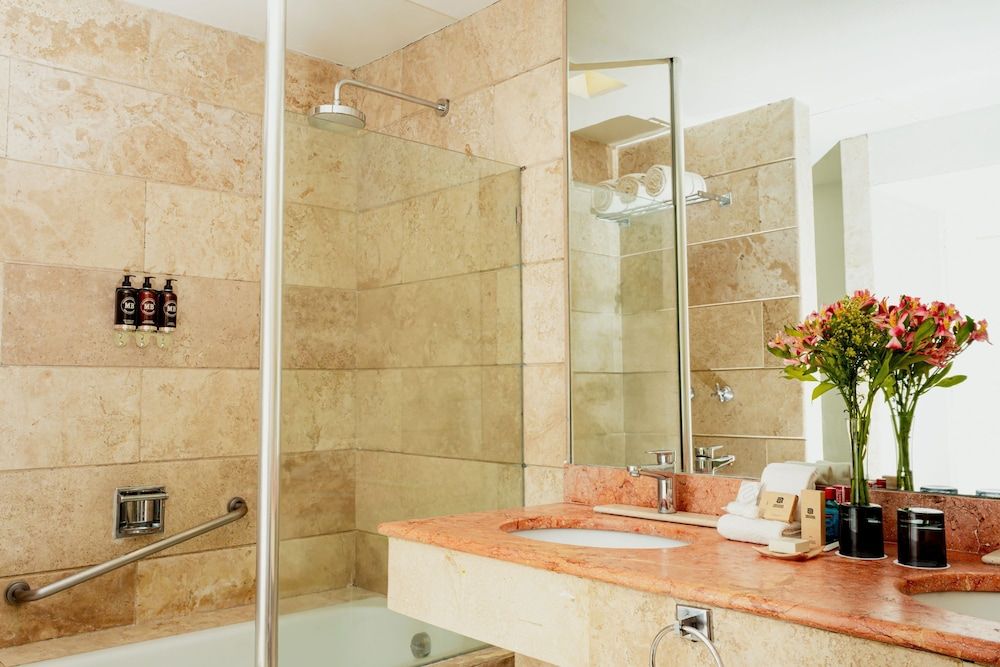 Camino Real Zaashila Huatulco Camino Real Club King sea view 10