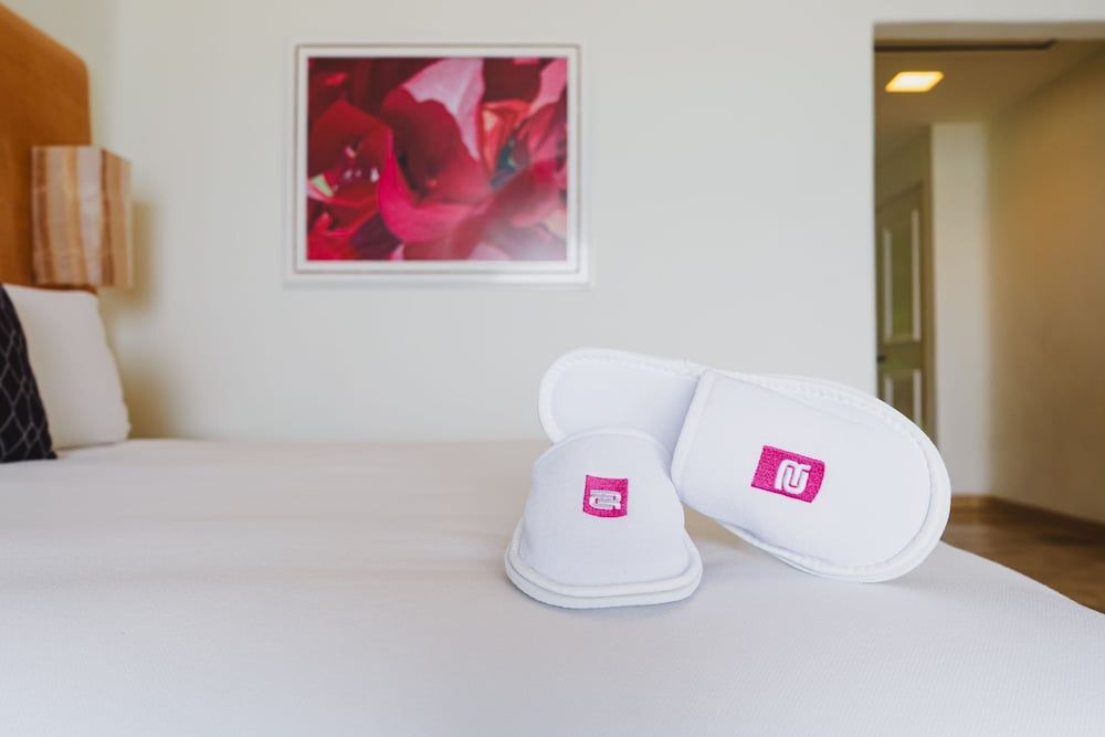 Camino Real Zaashila Huatulco Camino Real Club King sea view 4