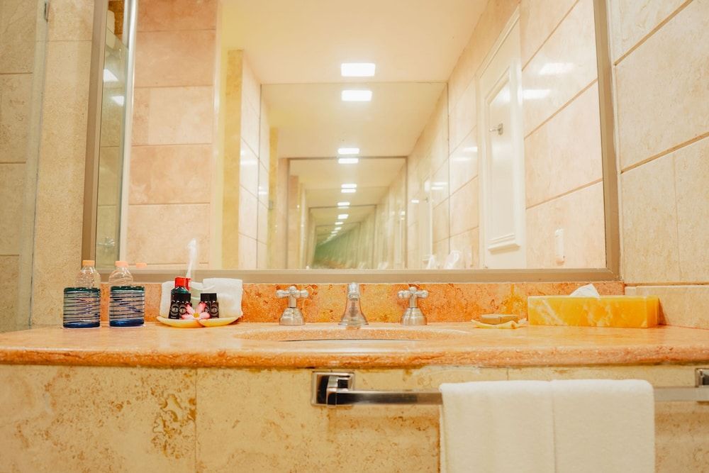 Camino Real Zaashila Huatulco Camino Real Club King sea view 9