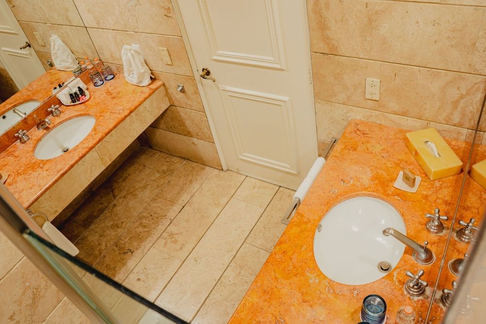 Camino Real Zaashila Huatulco Deluxe King sea view 7