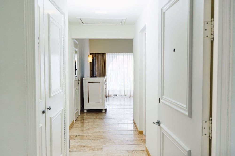 Camino Real Zaashila Huatulco Deluxe King sea view 9