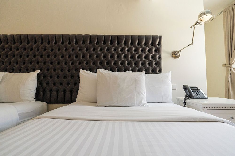 Casa Bonita Hotel & Luxury Residence Junior Suite Double