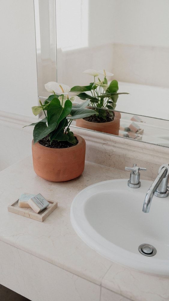 Casa Bonita Hotel & Luxury Residence Premium Room 4