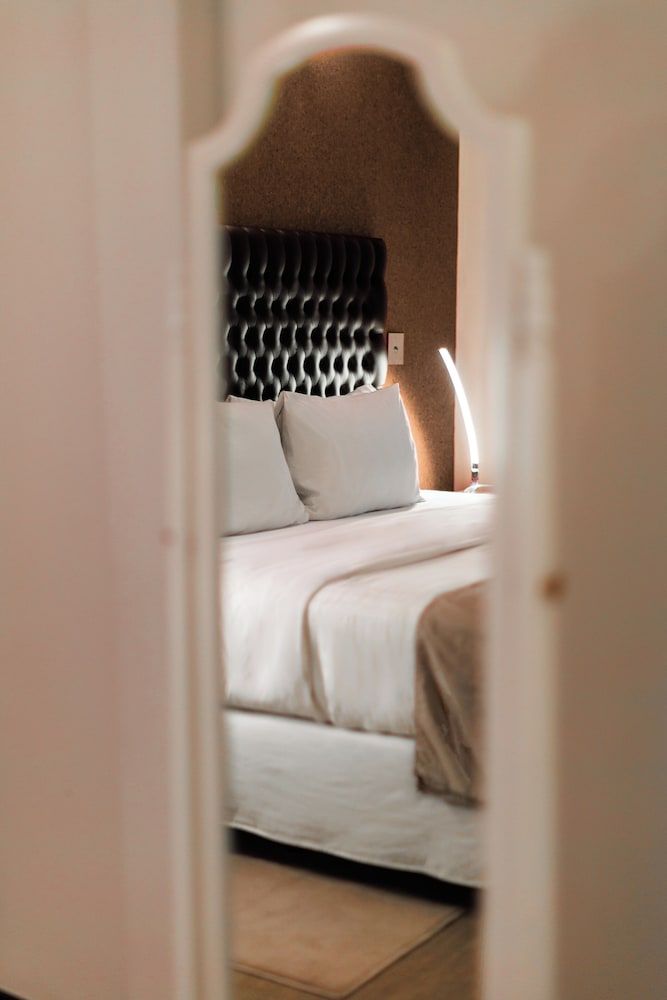 Casa Bonita Hotel & Luxury Residence Premium Room 5