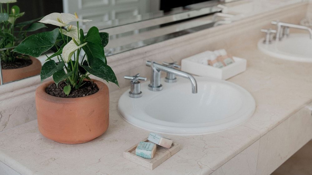 Casa Bonita Hotel & Luxury Residence Junior Suite Double 3