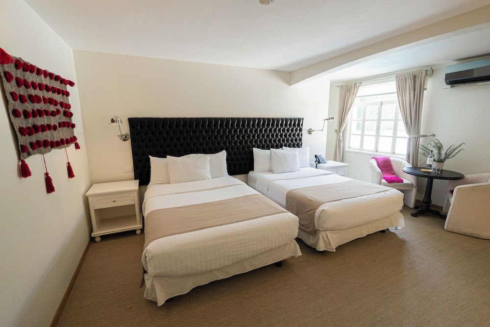 Casa Bonita Hotel & Luxury Residence Premium Double Room