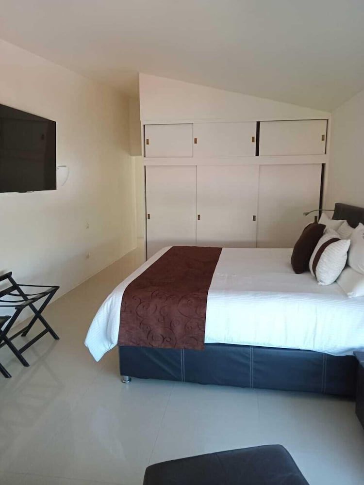 Junior Suite, 1 King Bed