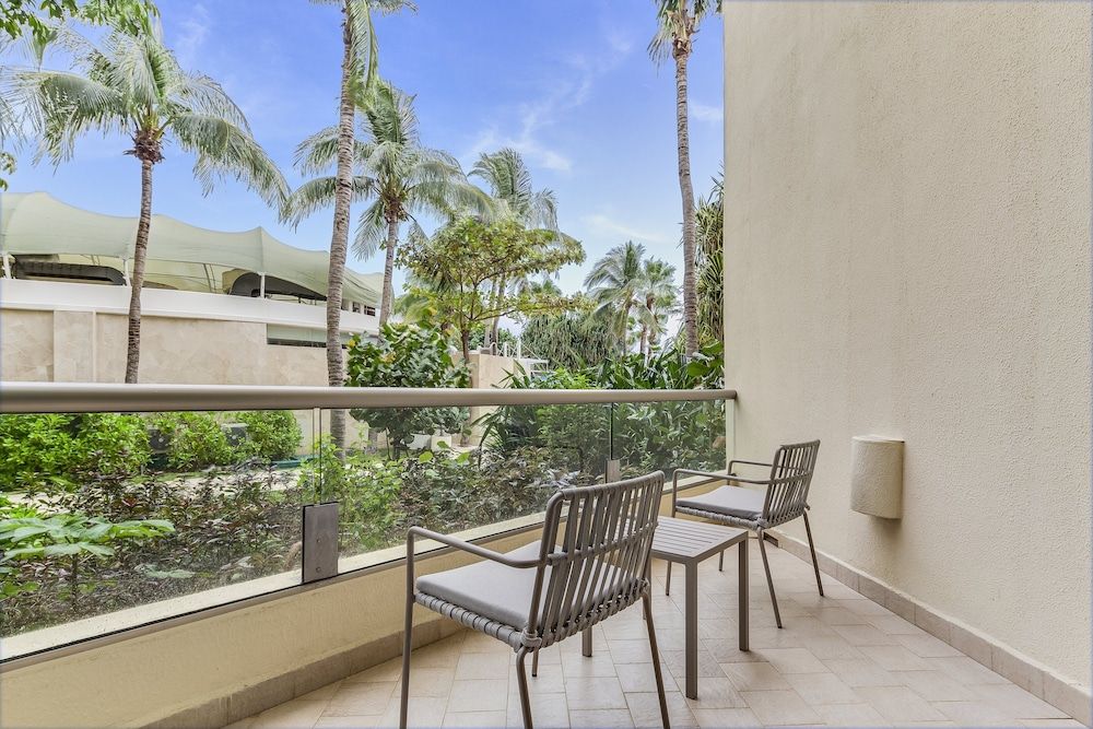 Live Aqua Cancun - Adults Only - All-Inclusive Premium Room, 2 Double Beds, Non Smoking, Garden View 3