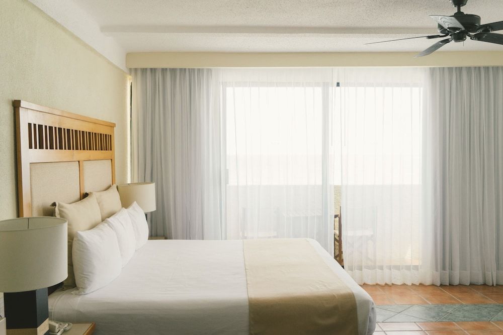 undefined Hotel NYX Cancun - Near La Isla Shopping Mall 2