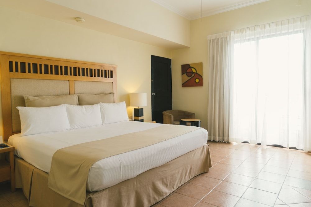 undefined Hotel NYX Cancun - Near La Isla Shopping Mall