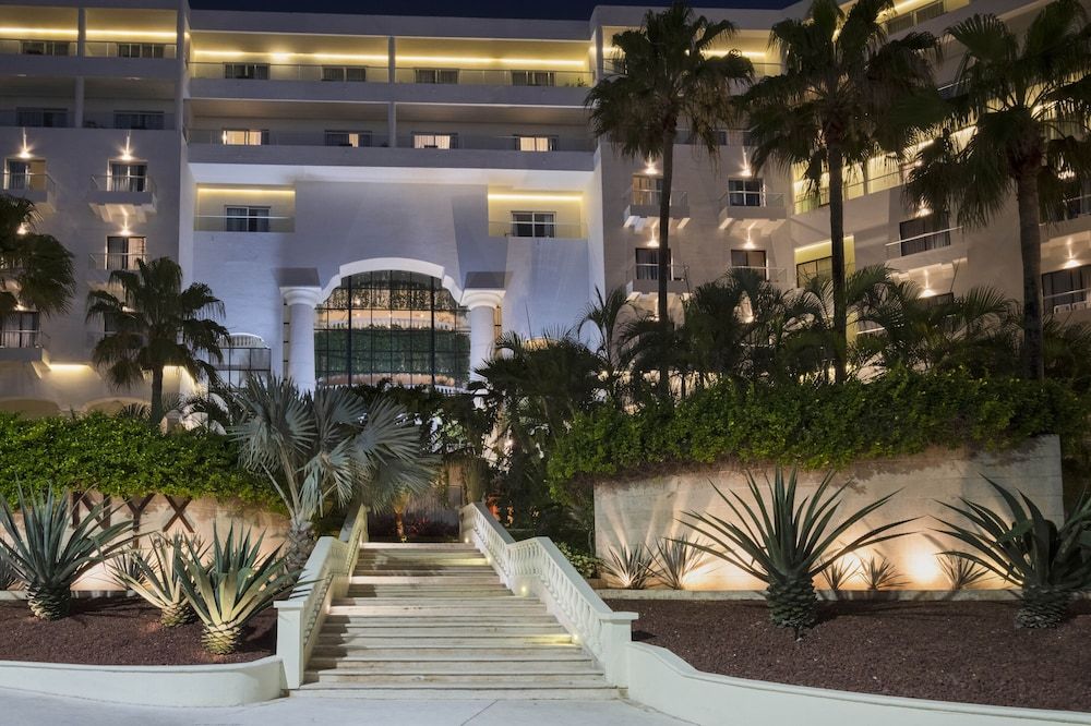 undefined Hotel NYX Cancun - Near La Isla Shopping Mall 8