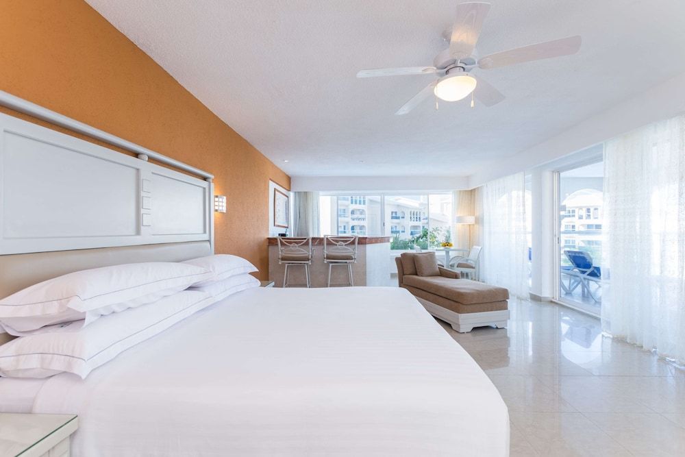 Junior Suite, Hot Tub, Ocean View