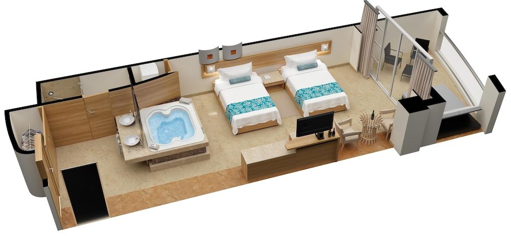 undefined Beach Palace - All Inclusive 5