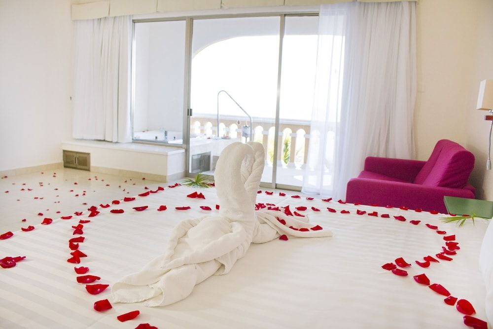 Jacuzzi Ocean View