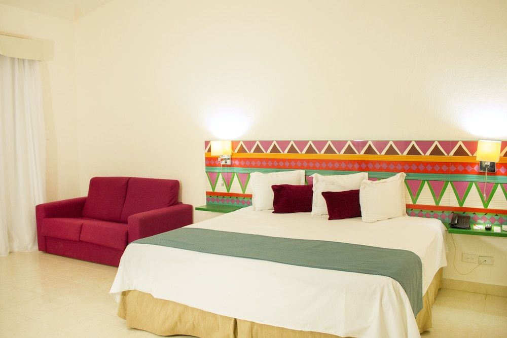 Junior Suite, Sea View