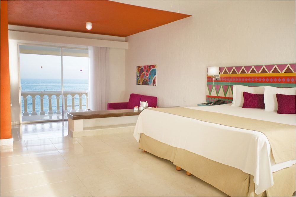 Junior Suite Royal Ocean View