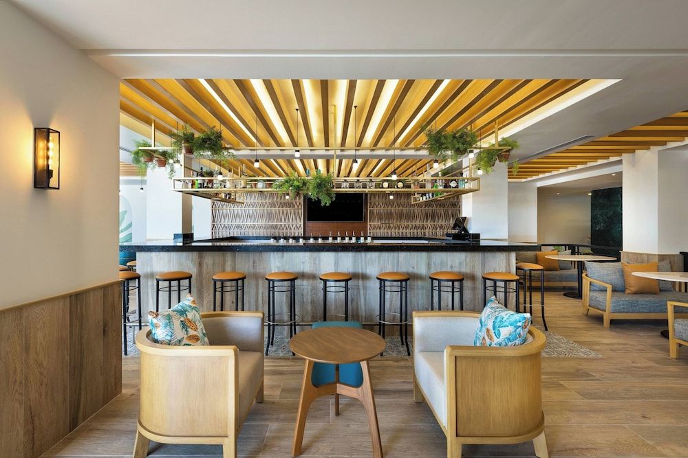 undefined Courtyard By Marriott Cancun Airport 4