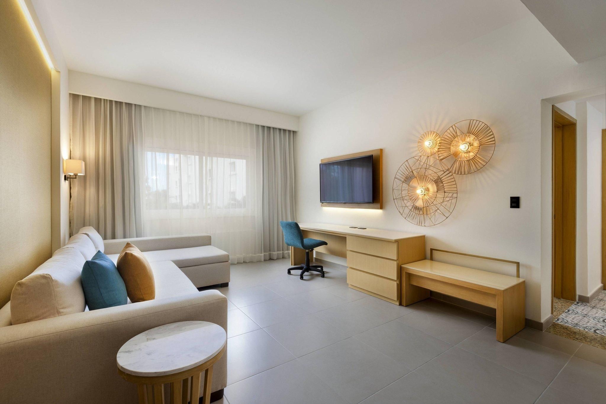 undefined Courtyard By Marriott Cancun Airport 9