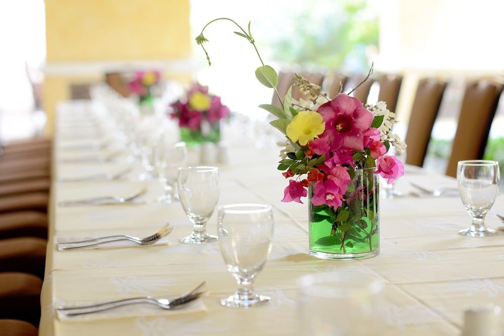 undefined Courtyard By Marriott Cancun Airport 6