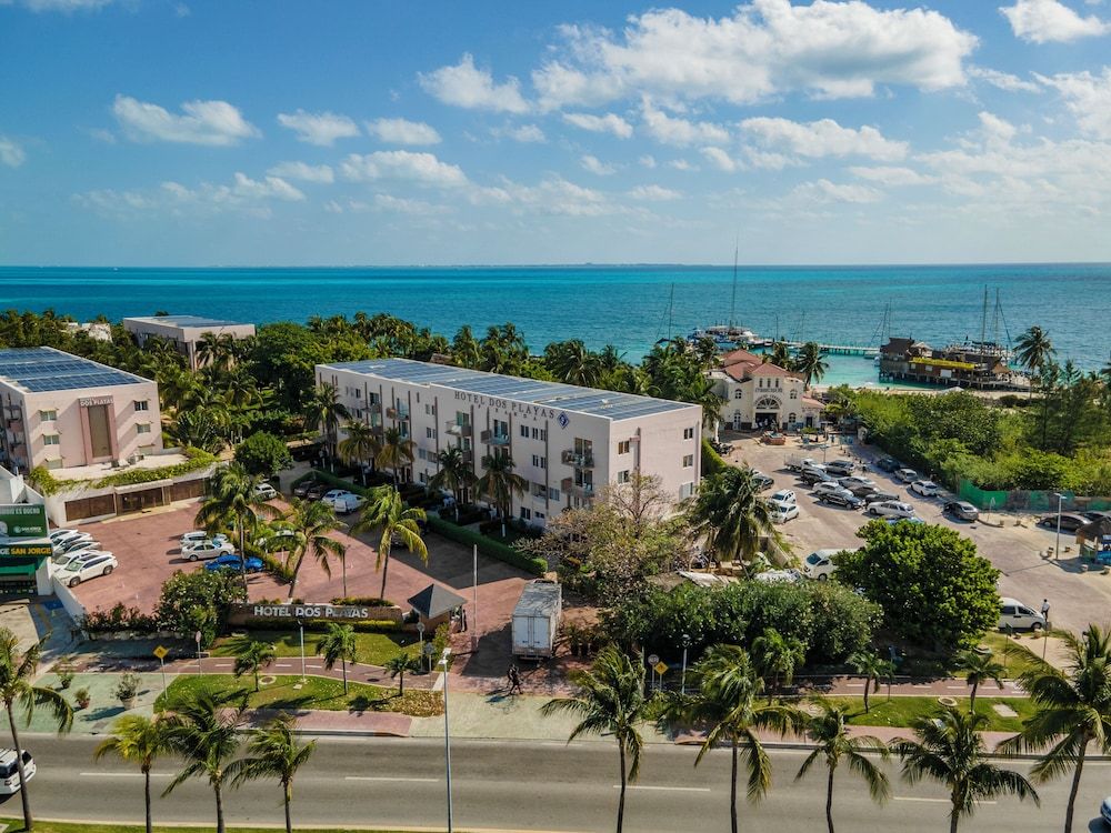 undefined Hotel Dos Playas Faranda Cancun 7